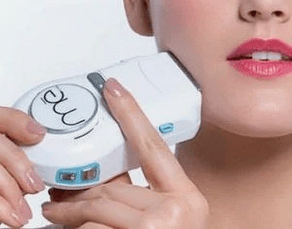 Het verwijderen van ongewenst haar