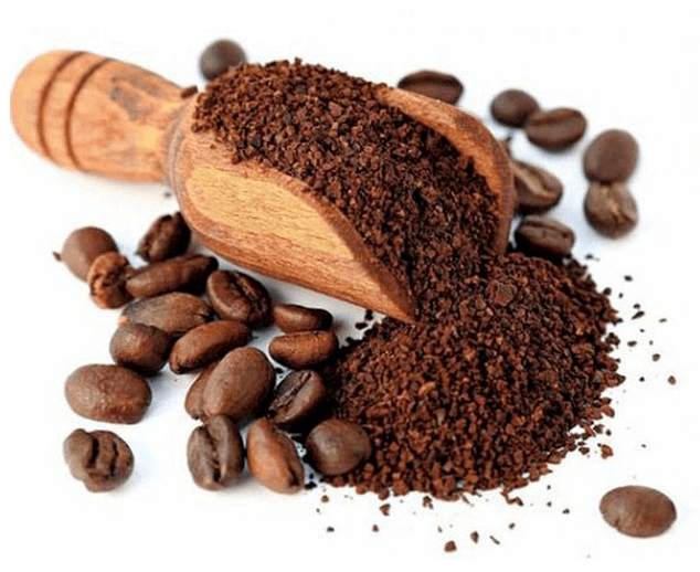 Koffiemasker