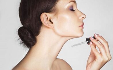 effectieve serums voor gezichtshuidverjonging